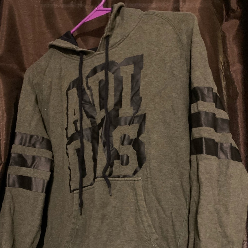 Adidas hoodie